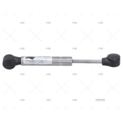 PISTON GAS 165 15/6 13K INOX IMNASA
