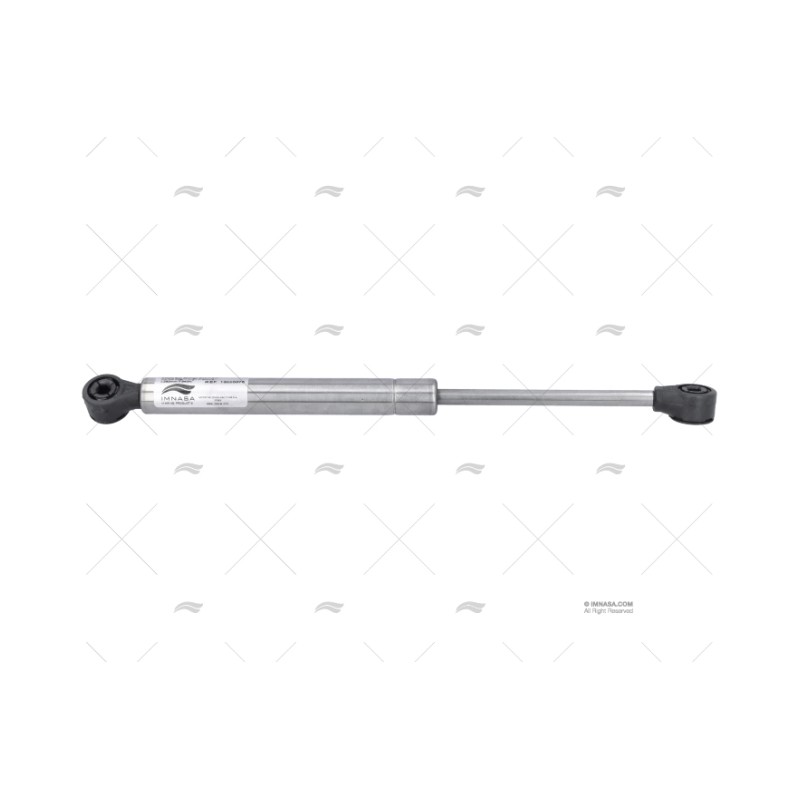 PISTON GAS 280 18/8 54K INOX IMNASA