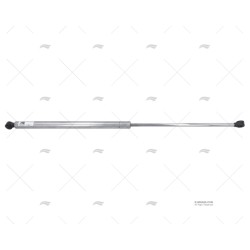 PISTON GAS 670 22/10 54K INOX IMNASA