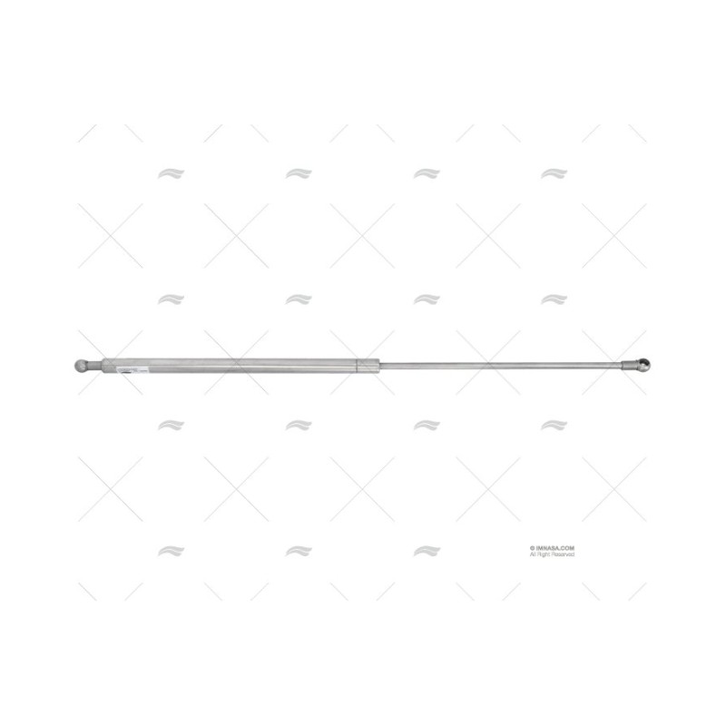 PISTON GAS 790 22/10 68K INOX IMNASA