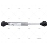 PISTON GAS 165 15/6 4K INOX IMNASA