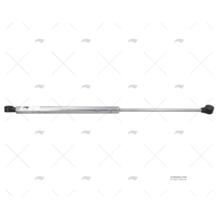 PISTON GAS 449 18/8 250N INOX IMNASA