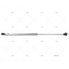 PISTON GAS 449 18/8 250N INOX IMNASA