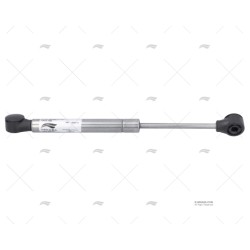 PISTON GAS 230 15/6 4K INOX IMNASA
