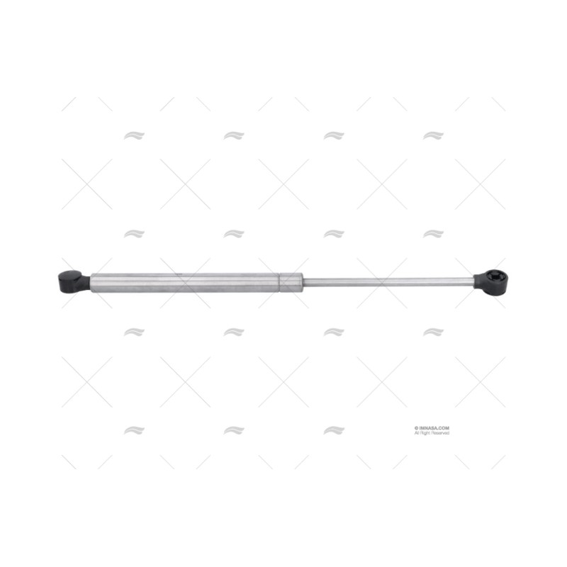 PISTON GAS INOX 316 380 18/8 10K