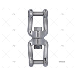 GIRATORIO INOX 316 SS ALLEN 10MM