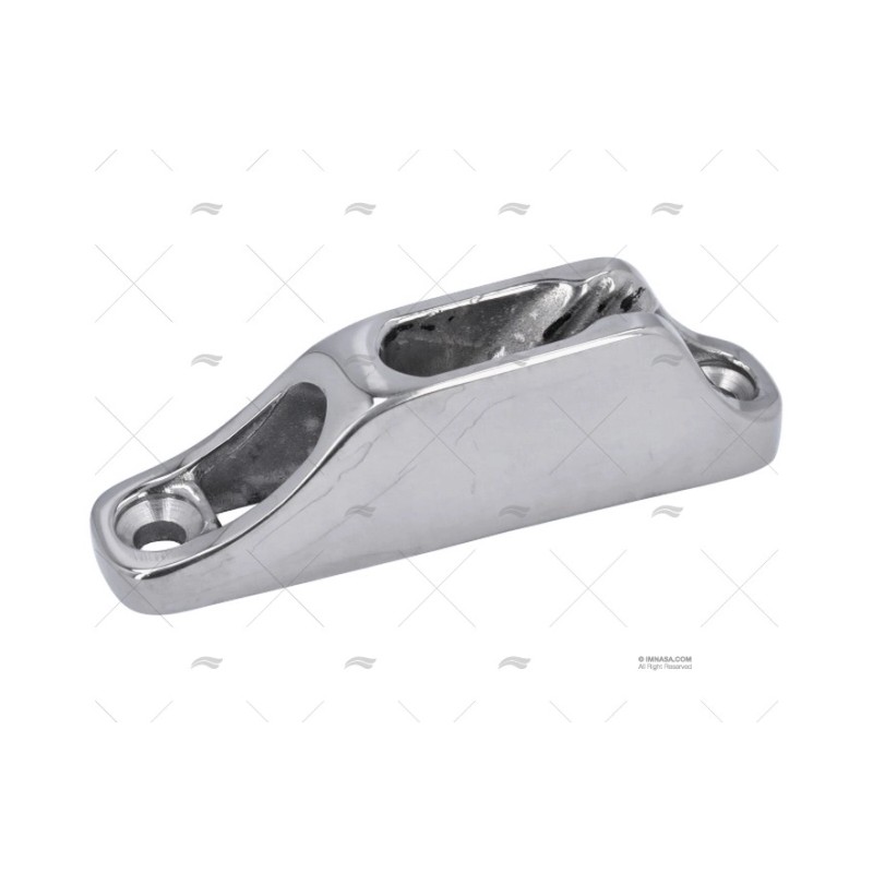 MORDAZA INOX SS 316 3-4MM 110GR