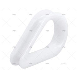 GUARDACABOS NYLON 12MM RIVIERA