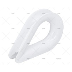 GUARDACABOS NYLON 14MM