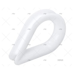 GUARDACABOS NYLON 24MM RIVIERA