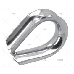 GUARDACABOS INOX 34/38MM