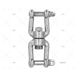SACAVUELTAS GRILLETE-GRILLETE 13MM