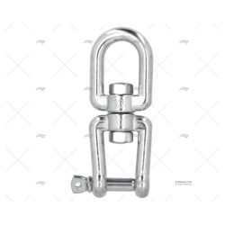 SACAVUELTAS GRILLETE-ANILLA 13MM