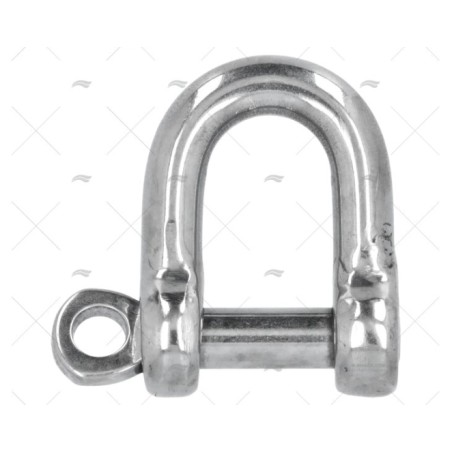 GRILLETE CAUTIVO 12MM