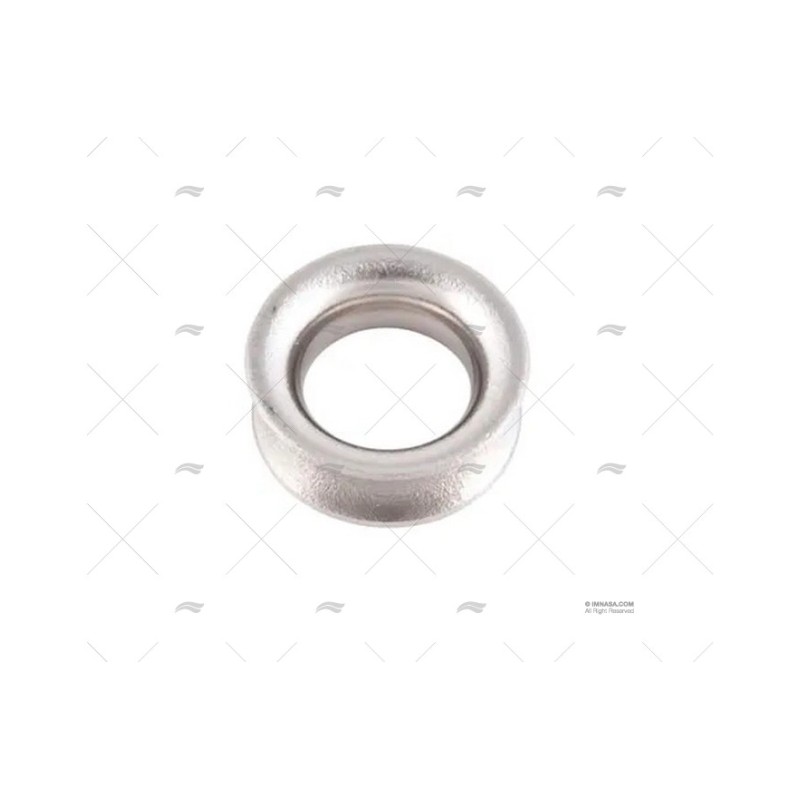 GUARDACABO REDONDO INOX 8MM ALLEN BROTHERS