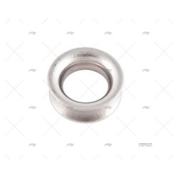 GUARDACABO REDONDO INOX 9MM ALLEN BROTHERS