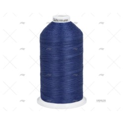 HILO COSER SOLBOND 30 2500M AZUL PRYM