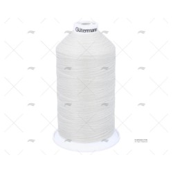 HILO COSER SOLBOND 20 1500M BLANCO PRYM