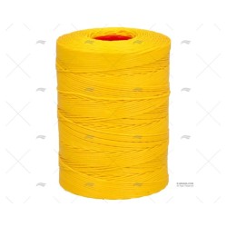 HILO ENCERADO 1,2MM 500M AMARILLO PRYM