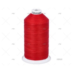 HILO COSER SOLBOND 20 1500M ROJO PRYM