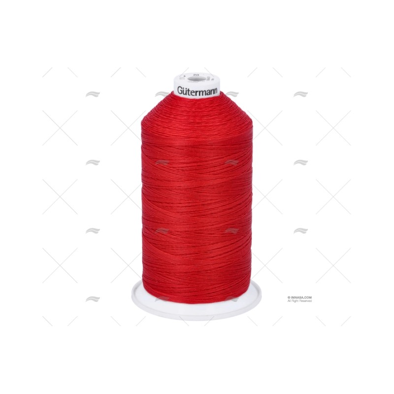 HILO COSER SOLBOND 20 1500M ROJO PRYM