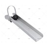 COJINETE DE PROA INOX GRANDE 500X84MM