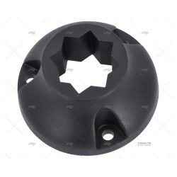 FIJACION MANETA WINCH 52MM X 25MM