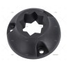 FIJACION MANETA WINCH 52MM X 25MM