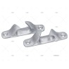 JUEGO GUIACABOS ALUMINIO LH-RH 136MM SAFE