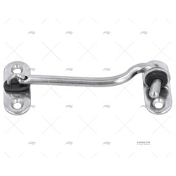 ALDABILLA INOX 84MM