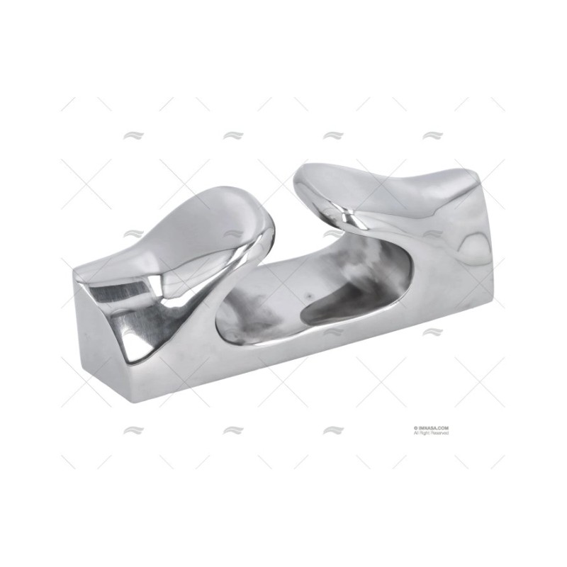 GUIACABO 196MM HEAVY DUTY INOX 316