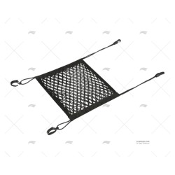 RED CARGO ASIENTO 28X32CM