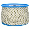 DRIZA FASTNET 06MM BLANCO/AMARILLO MEYER