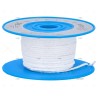 BOBINA HILO ANUDAR BLANCO 1,2MM 20M MEYER