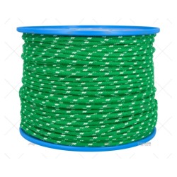 ESCOTA FIDJI COUL 6MM VERDE MEYER