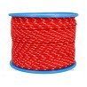 ESCOTA FIDJI COUL 6MM ROJO MEYER
