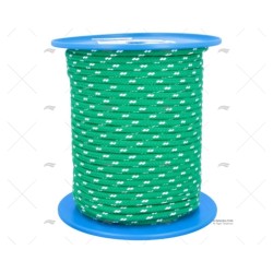 ESCOTA FIDJI COUL 12MM VERDE MEYER
