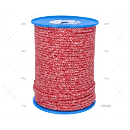ESCOTA CLIPPER RACING 8MM ROJO MEYER