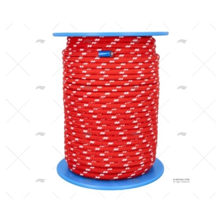 ESCOTA FIDJI COUL 10MM ROJO MEYER