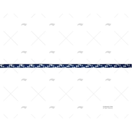 ESCOTA CLIPPER RACING 8MM AZUL MEYER