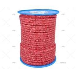 ESCOTA CLIPPER RACING 12MM ROJO MEYER