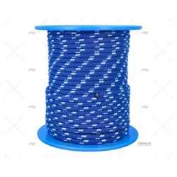 ESCOTA FIDJI COUL 10MM AZUL MEYER