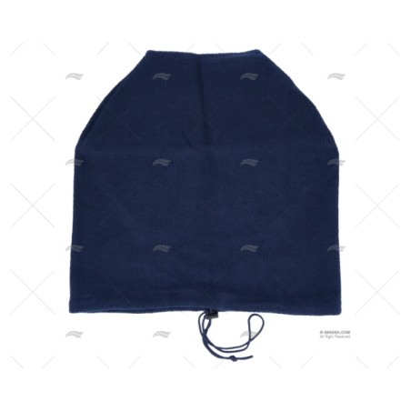FUNDA DEFENSA A2 390X490MM ESFER.BLU M. IMNASA
