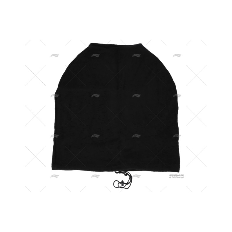 FUNDA DEFENSA A3 470X590MM ESFER.NEGRA IMNASA