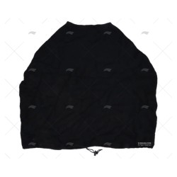 FUNDA DEFENSA A5 700X920MM ESFER.NEGRA IMNASA