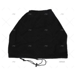 FUNDA DEFENSA A1 290X370MM ESFER.NEGRA IMNASA