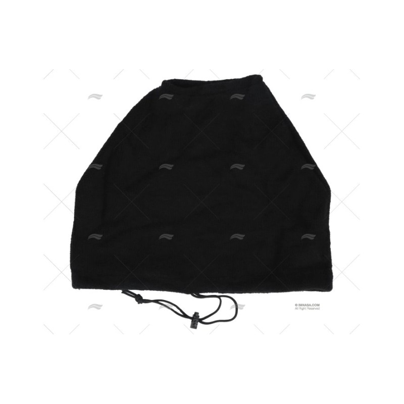 FUNDA DEFENSA A1 290X370MM ESFER.NEGRA IMNASA