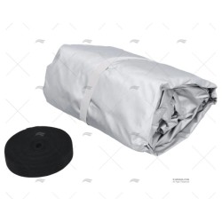 FUNDA POLIESTER BARCO 470/500