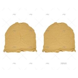 FUNDA DEFENSA A4 CAMEL SG (PAR) IMNASA