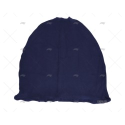 FUNDA DEFENSA A7 AZUL NAVY DG IMNASA
